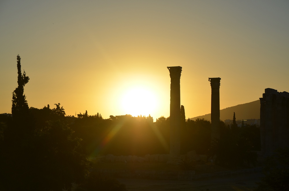 O que fazer em Atenas: dicas de viagem para a Grécia