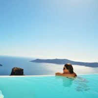 Fotos de Santorini - Dicas de viagem para a Grécia