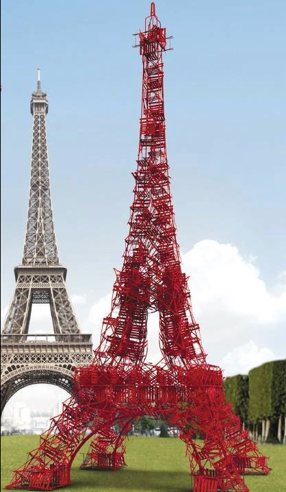 Dicas para visitar a Torre Eiffel