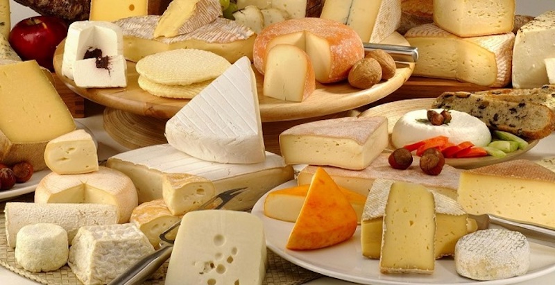 melhores queijos franceses