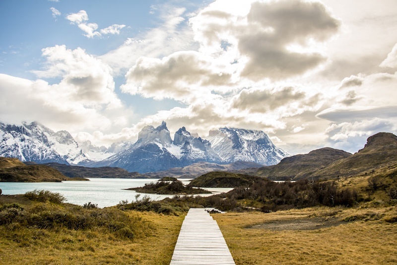Dicas de viagem para a patagônia chilena