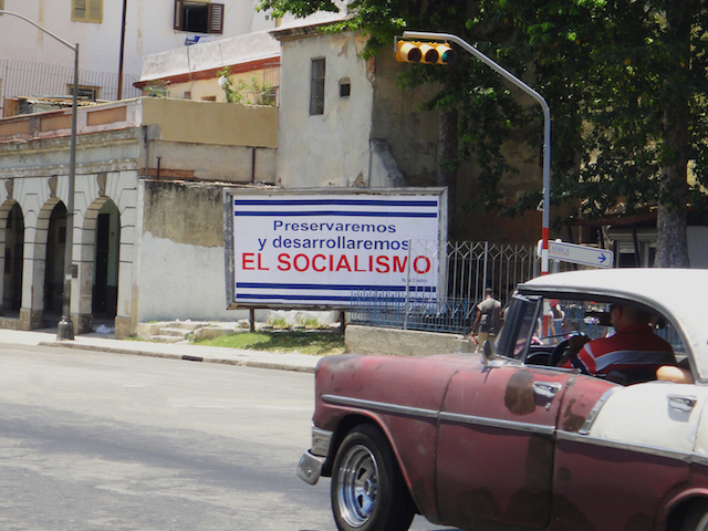 O que fazer em Cuba