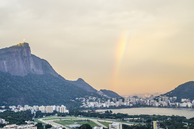 Lugares para visitar na Zona Sul do Rio