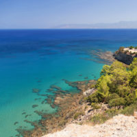Viagem pelas paisagens do Chipre
