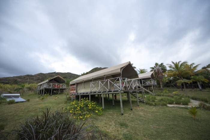 Hotel barato nas Ilhas Maurício