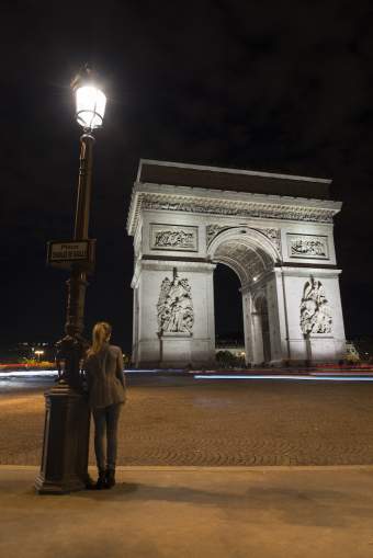 Dicas de passeios românticos em Paris