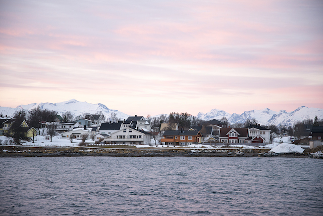 Melhores passeios pra fazer em Tromsø no inverno