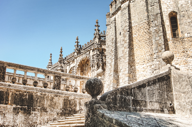Patrimônios da Humanidade pela Unesco em Portugal