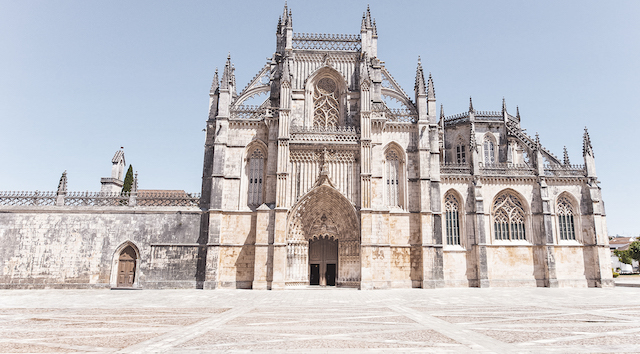 Roteiro de viagem pelos arredores de Coimbra