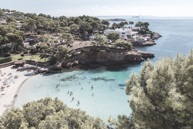 O que fazer na Ilha de Mallorca