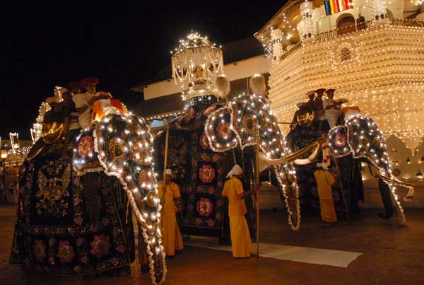 festivais na Índia