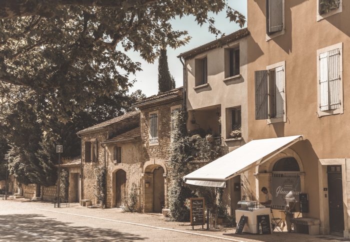vilarejos mais bonitos da Provença