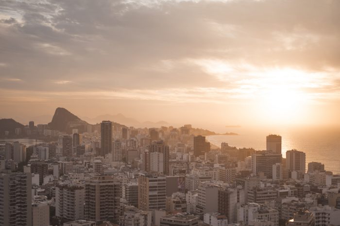 imóveis de alto luxo Rio de Janeiro Brasil